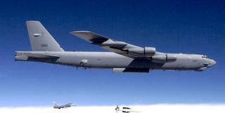 America Gussies Up Its Biggest Bunker Buster to Nix Iranian Nukes